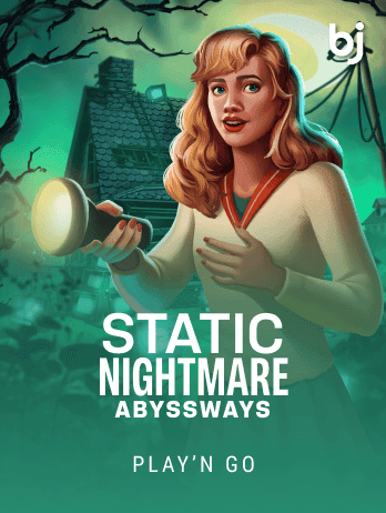 Static Nightmare ABYSSWAY screenshot