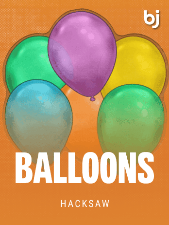 Balloons screenshot