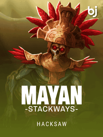 Mayan Stackways screenshot