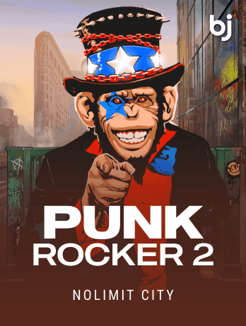 Punk Rocker 2 screenshot