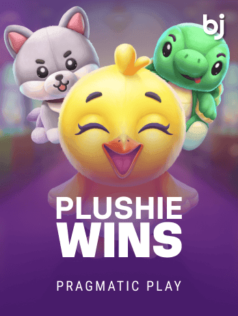 Plushie Wins screenshot
