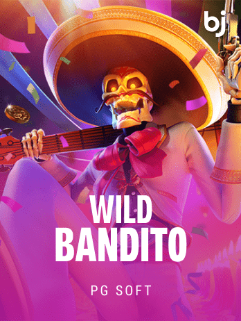 Wild Bandit screenshot
