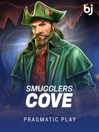 Smugglers Cove screenshot
