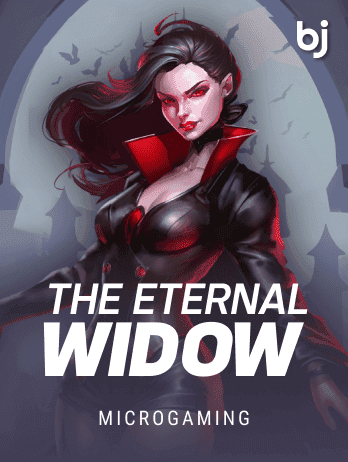 The Eternal Widow screenshot