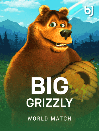 Big Grizzly screenshot