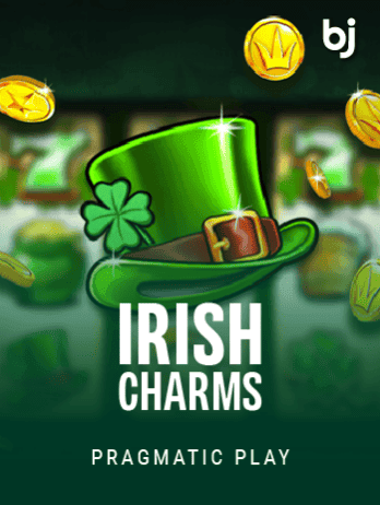 Irish Charms screenshot