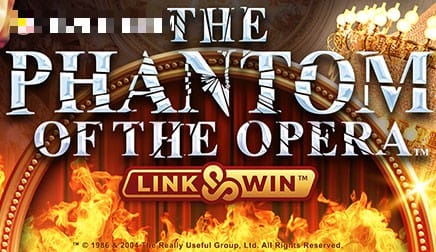 Phantom of the Opera Link & Win