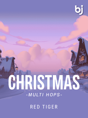 Christmas MULTIHOP screenshot