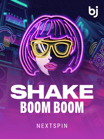 Shake Boom Boom screenshot