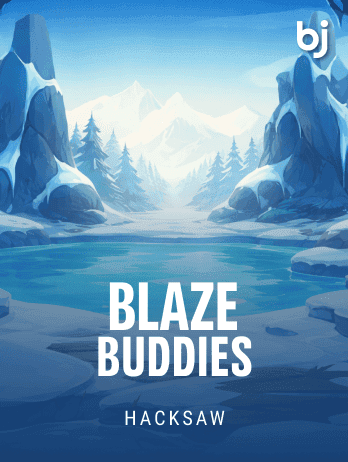 Blaze Buddies screenshot