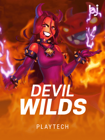 Devil Wilds screenshot
