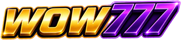 wow777 Logo